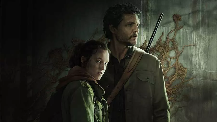 Link Nonton The Last of Us Sub Indo Full Episode