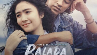 link nonton Film Balada Si Roy Gratis Full HD, Legal Tanpa Iklan Layarkaca21, LK21, IndoXXI, Rebahin.