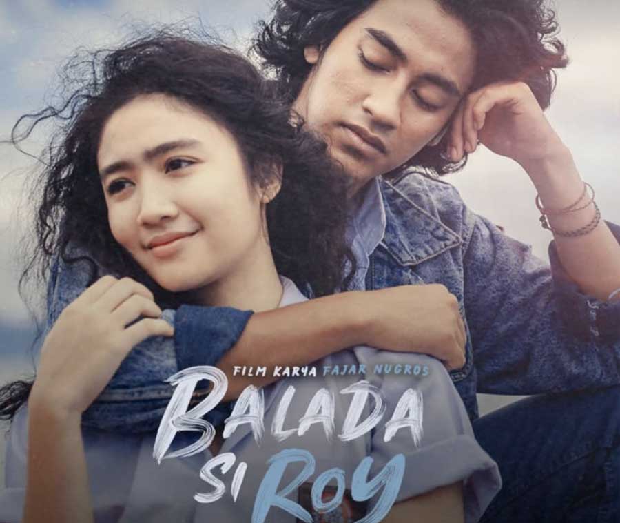 link nonton Film Balada Si Roy Gratis Full HD, Legal Tanpa Iklan Layarkaca21, LK21, IndoXXI, Rebahin.