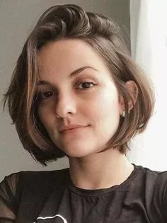 Model Rambut Pendek Wanita 2024 Terbaik - Portalmadura.com Model Rambut Pendek Perempuan