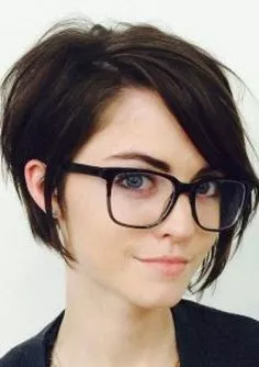 Model Rambut Pendek Wanita 2024 Terbaik - Portalmadura.com Model Rambut Pendek Perempuan