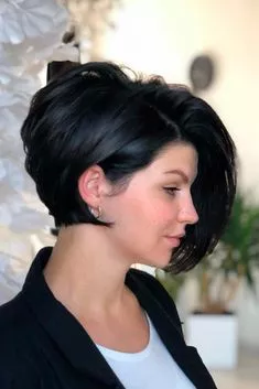 Model Rambut Pendek Wanita 2024 Terbaik - Portalmadura.com Model Rambut Pendek Perempuan