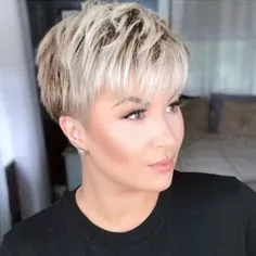 Model Rambut Pendek Wanita 2024 Terbaik - Portalmadura.com Model Rambut Pendek Perempuan