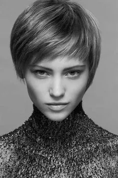 Model Rambut Pendek Wanita 2024 Terbaik - Portalmadura.com Model Rambut Pendek Perempuan