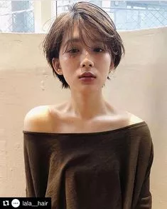 Model Rambut Pendek Wanita 2024 Terbaik - Portalmadura.com Model Rambut Pendek Perempuan