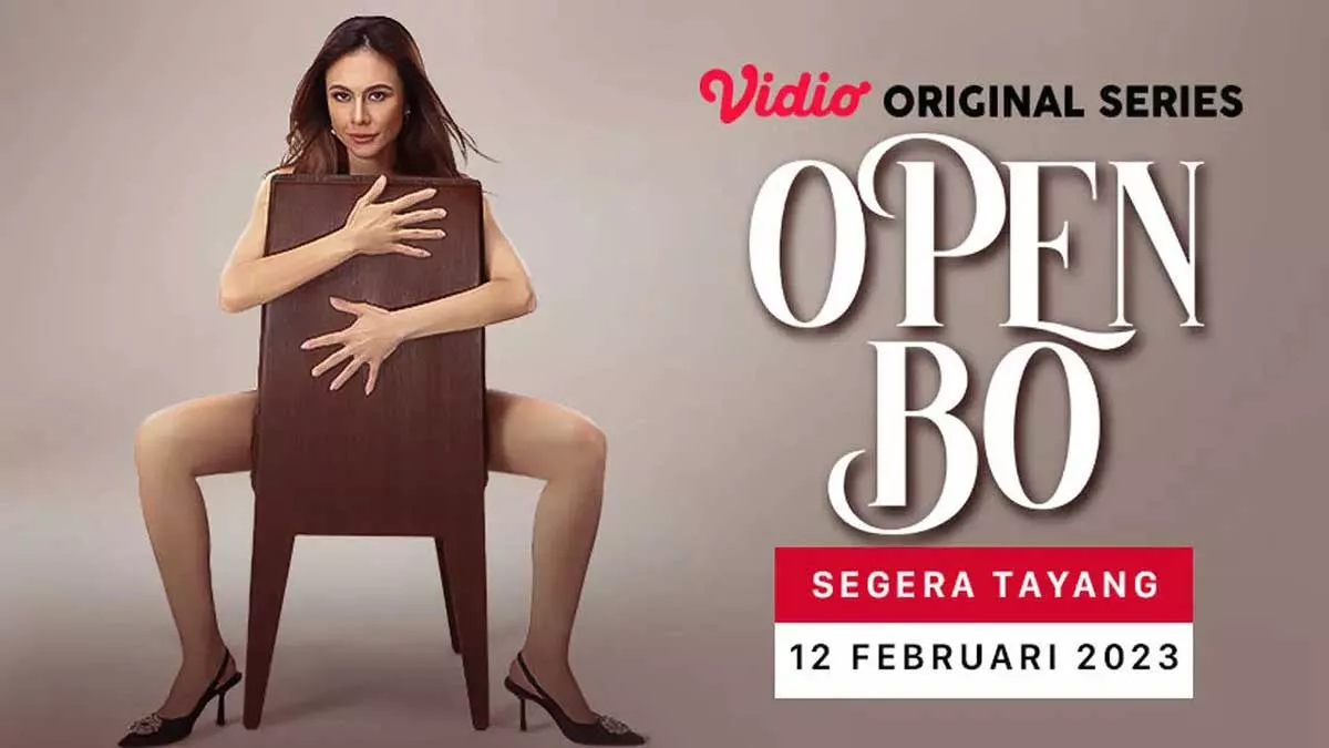 Kapan Series Open BO Tayang? Dan Siapa Saja Pemeran-nya? Cek Disini