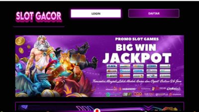 Parah Website Pemerintah, Polisi Hingga Universitas di Susupi Iklan Judi