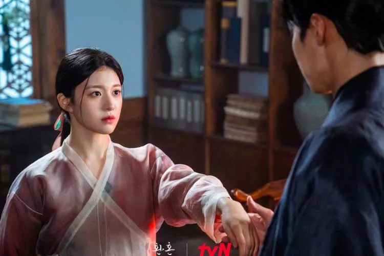 Link Nonton Alchemy Of Souls Season 2 Episode 9 Sub Indo Bukan Bukan Dramaqu, Drakorindo, Lk21, Bioskopkeren, Idlix - Portalmadura.com Sinonpsis dan Link nonton Alchemy Of Souls Season 2 Episode 9 Sub Indo