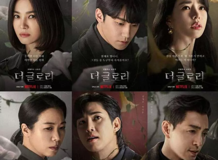 Possitif: The Glory Part 2 dimulai 10 Maret 2023, Balas Dendam Moon Dong Eun