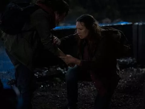 Wow, Baru Dua Episode The Last of Us Pecahkan Rekor HBO