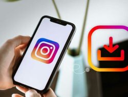 Mudah Cara Downlaod Video Instagram Tanpa Aplikasi