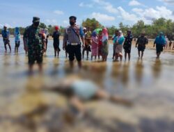 Mayat Mengapung di Pulau Sapudi Teridentifikasi Warga Pamekasan