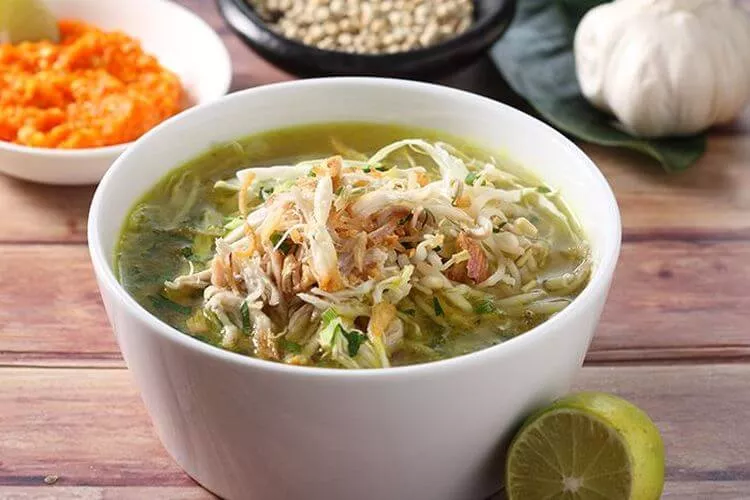 10 Resep Soto Khas Daerah di Nusantara