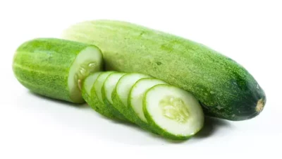 5 Manfaat Timun Untuk Kesehatan