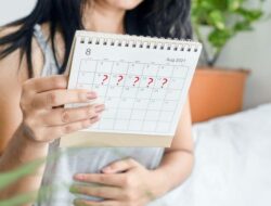 5 Penyebab Siklus Menstruasi Sering Tidak Teratur