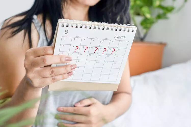 5 Penyebab Siklus Menstruasi Sering Tidak Teratur