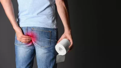 7 Cara Mengatasi Wasir Berdarah dengan Cepat dan Mudah