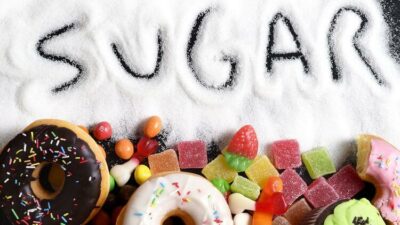 7 Tanda Tubuh Butuh Detoks Gula dan Cara Cegah Sebelum Terkena Diabetes