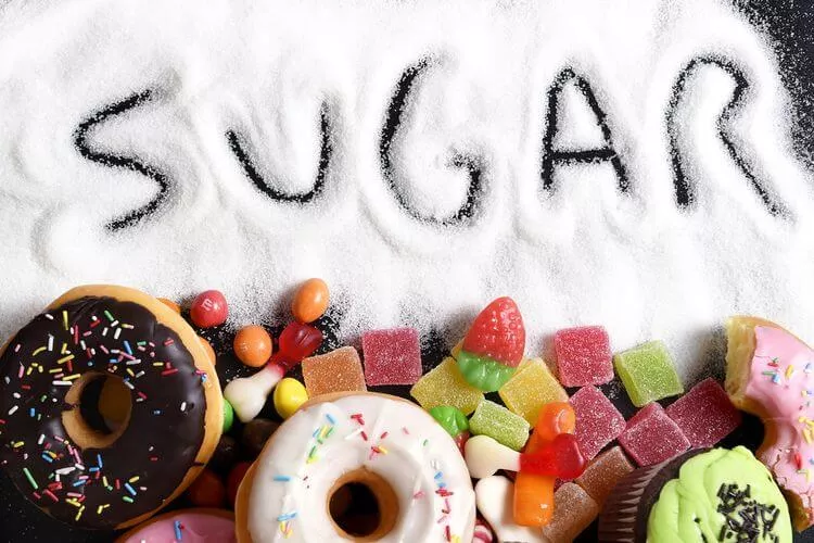7 Tanda Tubuh Butuh Detoks Gula dan Cara Cegah Sebelum Terkena Diabetes