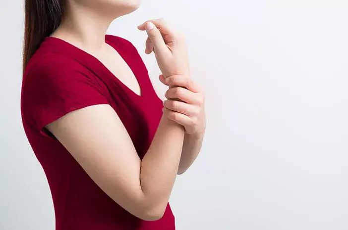 Anak Muda Bisa Terserang Stroke, Cek Faktor Resiko dan Pencegahannya