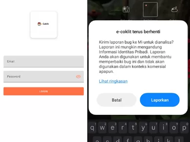 Aplikasi E-Coklit 1.4 2 APK