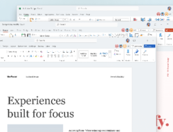Cara Membuat Halaman di Microsoft Word