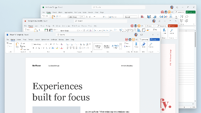 Cara Membuat Halaman di Microsoft Word