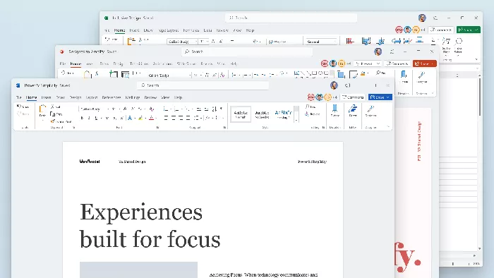 Cara Membuat Halaman di Microsoft Word
