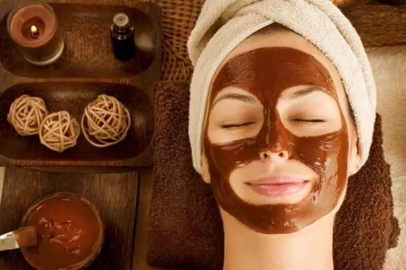 Cara Membuat Masker Cokelat untuk Wajah yang Tampak Awet Muda