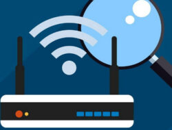 Cara Mempercepat Koneksi WiFi yang Lemot dengan Mudah