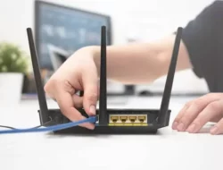 Cara Mempercepat Koneksi WiFi yang Lemot dengan Mudah