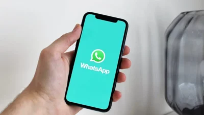 Cara Mudah Mengirim Pesan WhatsApp Tanpa Menyimpan Nomor Terlebih Dahulu