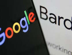 Chatbot Bard Milik Google Siap Lawan ChatGPT, Apa Kehebatannya?
