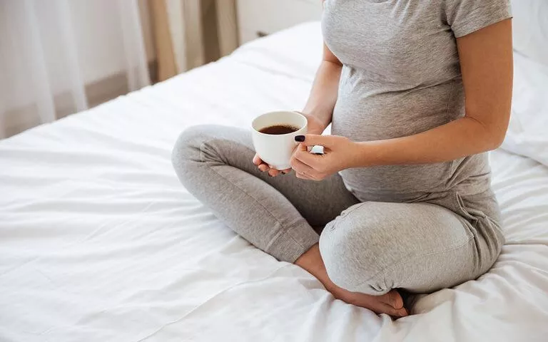 Efek Samping Kafein bagi Ibu Hamil: Batas Konsumsi yang Harus Diketahui