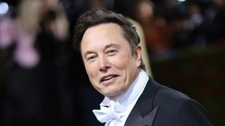 Elon Musk Kembali Jadi Orang Terkaya di Dunia