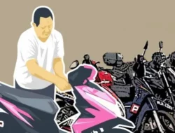 Empat Pelaku Curanmor Diciduk Polres Sumenep, Ada yang Masih Pelajar