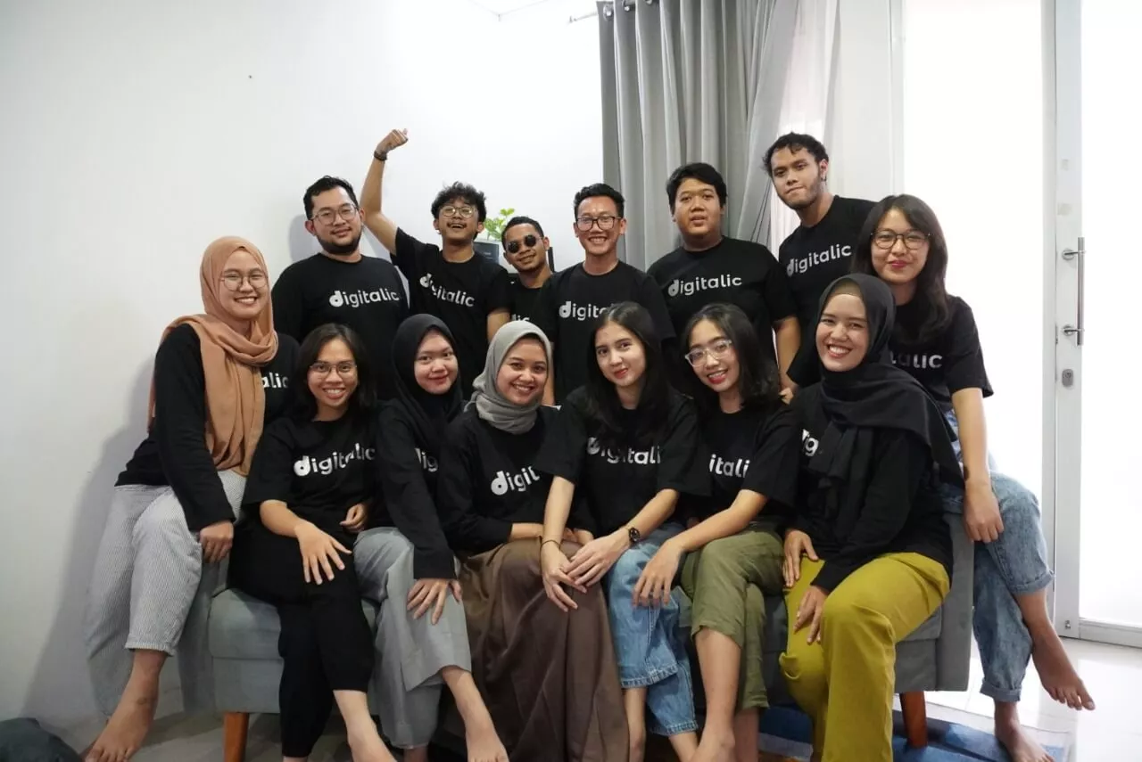Digitalic: SEO Yang Baik Harus Berdampak Bagi Bisnis   