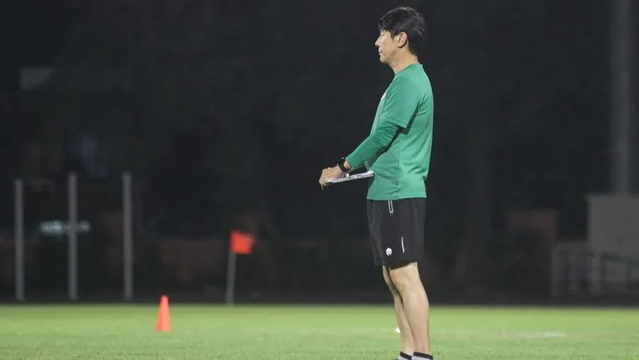 Ini Daftar 23 Pemain Timnas U20 di Piala Asia U-20 2023 di Uzbekistan