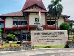 Ini Dapil Pileg Sumenep di Pemilu 2024, Jadi 8 Dapil