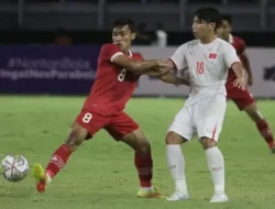 Jadwal Siaran Langsung Indonesia Piala Asia AFC U20 2023 RCTI dan iNews TV