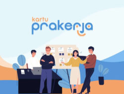 Kapan Pengumuman Lolos Kartu Prakerja Gelombang 48? Ini Bocoran Estimasi Jadwalnya