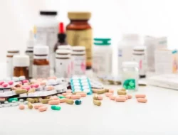 Kemenkes Larang Jasa Titip Obat dari Luar Negeri, Berpotensi Bahayakan Kesehatan