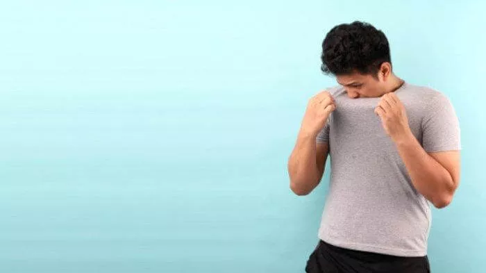 Ketahui Gejala Diabetes dengan Bau Badan