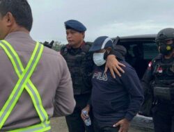 Kronologis KPK Tangkap Ricky Ham Pagawak, Bupati Mamberamo Tengah