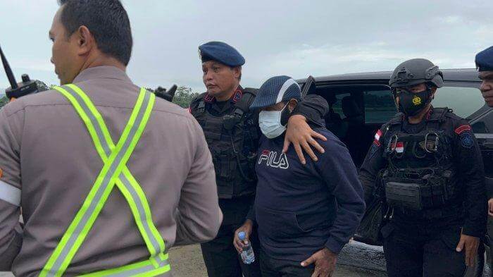 Kronologis KPK Tangkap Ricky Ham Pagawak, Bupati Mamberamo Tengah