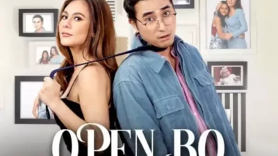 Lengkap Link Nonton Open BO Full Episode Bukan LK21,Rebahin,Telegram