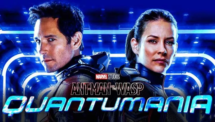 Valid: Ini Link Nonton Ant Man and The Wasp: Quantumania 2023