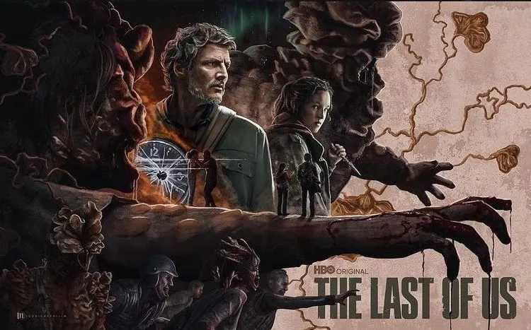 Link Nonton The Last of Us Episode 4 Sub Indo, Bukan Rebahin, LK21, Telegram