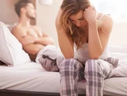 Mengapa Wanita Tidak Ingin Bercinta? Temukan 6 Alasannya di Sini
