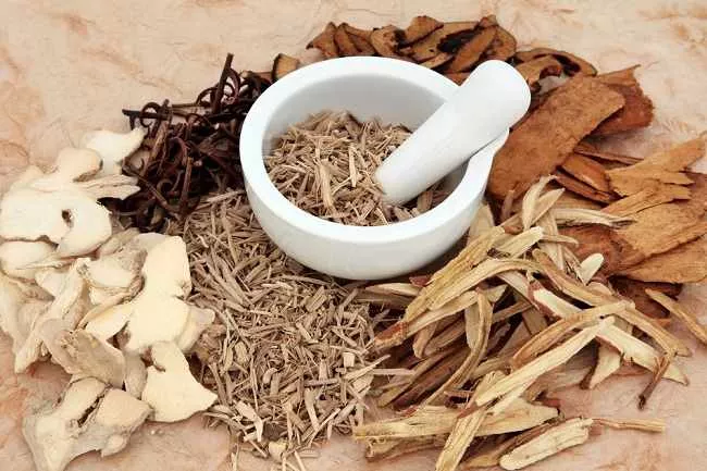 Mengenal Jamu Pahitan yang Efektif Mencegah Jerawat